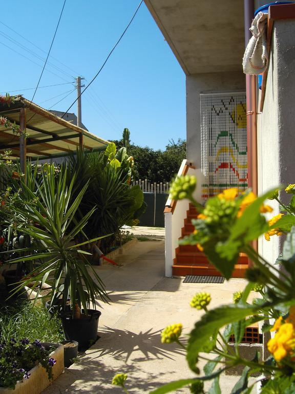 B&B Casa Del Sole - De Luca Apartments Torre Marino Номер фото