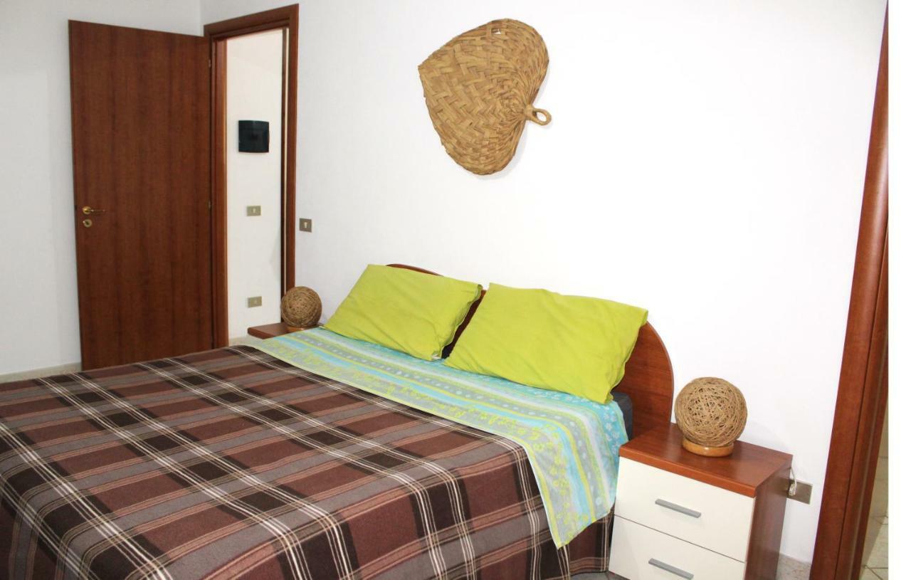 B&B Casa Del Sole - De Luca Apartments Torre Marino Екстер'єр фото
